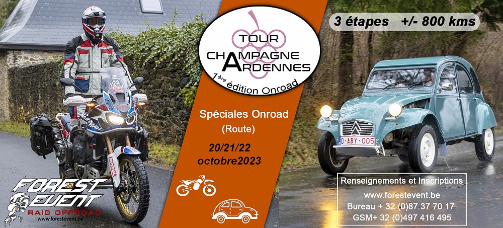 Event logo
